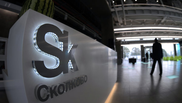 Украинское "Сколково" Украинское "Сколково"
