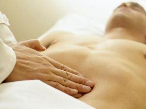 Основные признаки и причины язвы желудка Основные признаки и причины язвы желудка