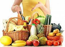 Интернет доставка продуктов от Gurman Club Интернет доставка продуктов от Gurman Club