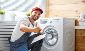 Сервисы по ремонту стиральных машин: куда обращаться за помощью